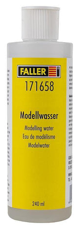 Faller 171658, Modellwasser, 240 ml, / -